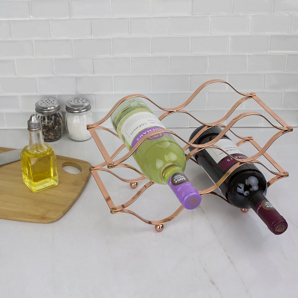 wine rack