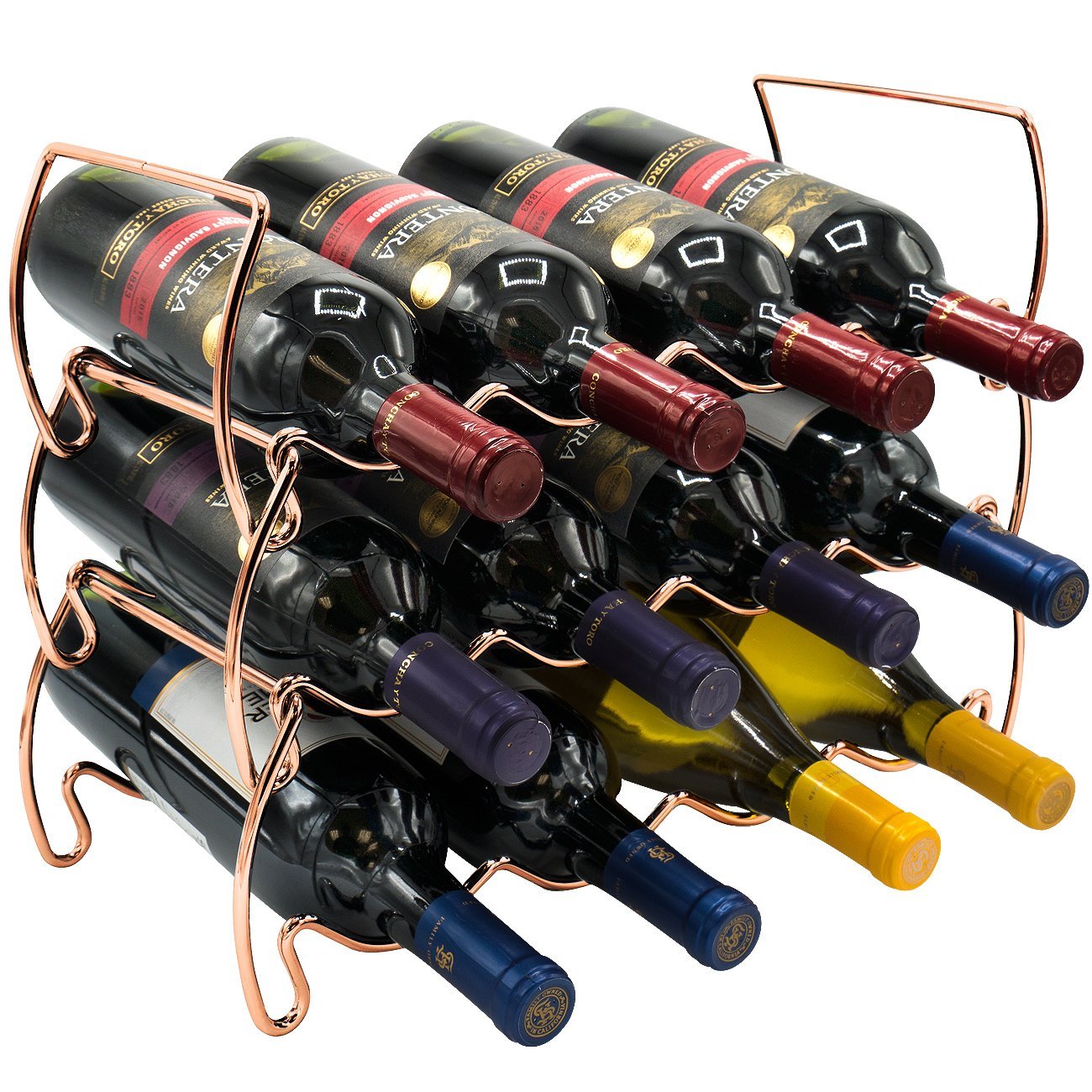 wine rack