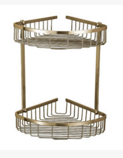 shower caddy/basket/rack