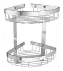 shower caddy/basket/rack